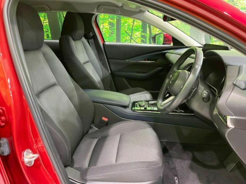 CX-30