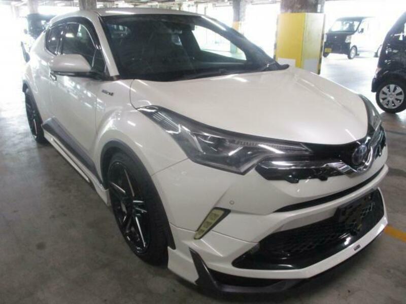 C-HR-0