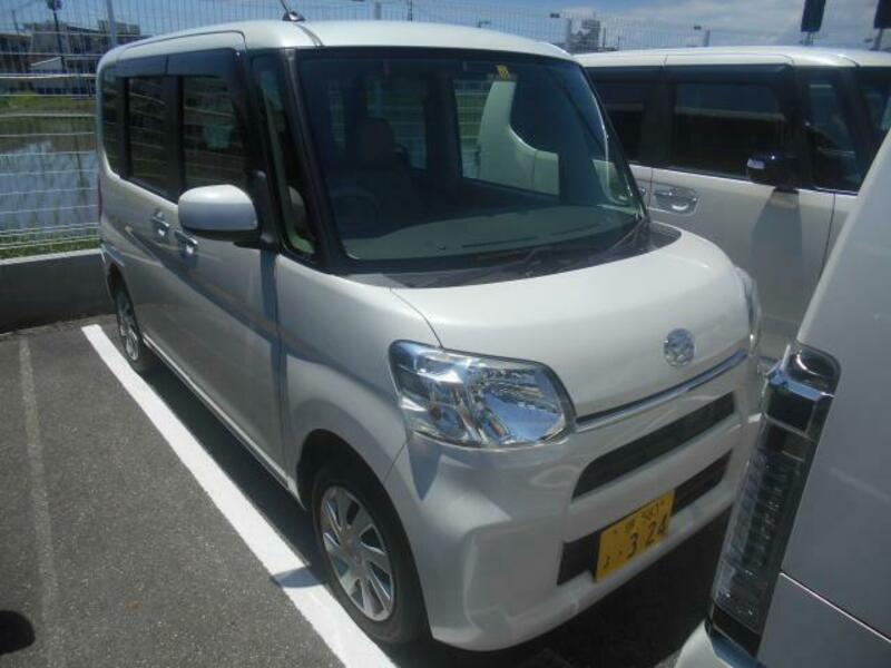 TANTO-0