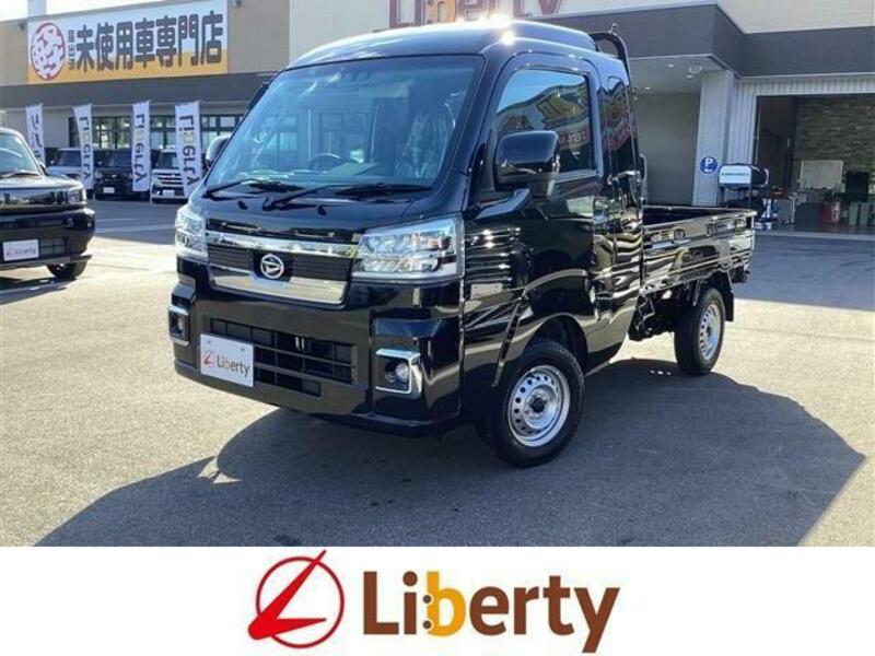 HIJET TRUCK-0
