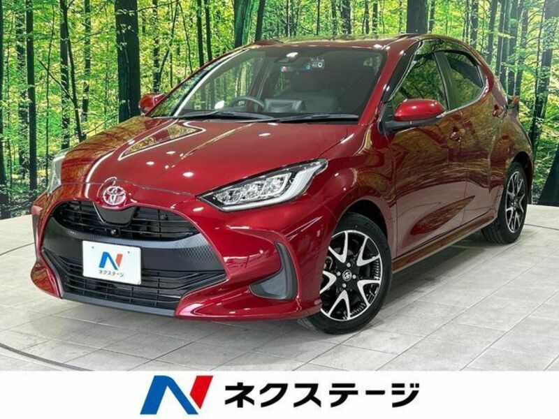 YARIS-0