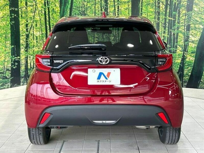 YARIS