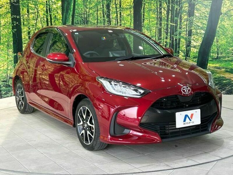 YARIS