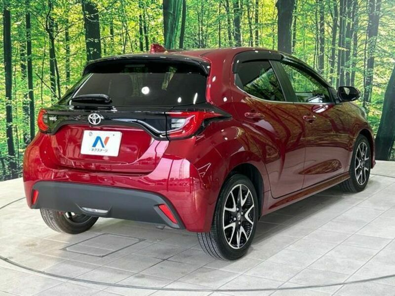 YARIS