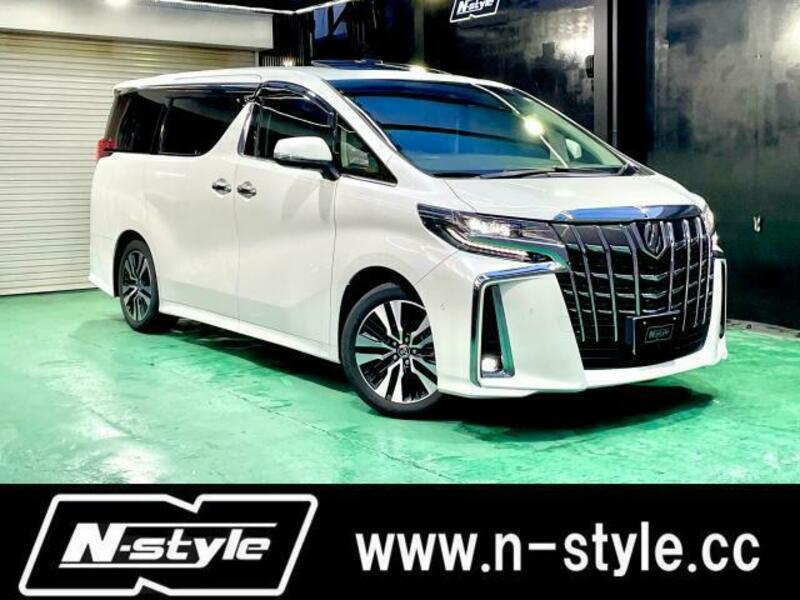 ALPHARD-0