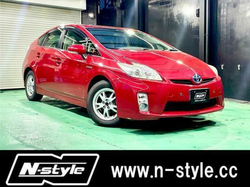 PRIUS-0
