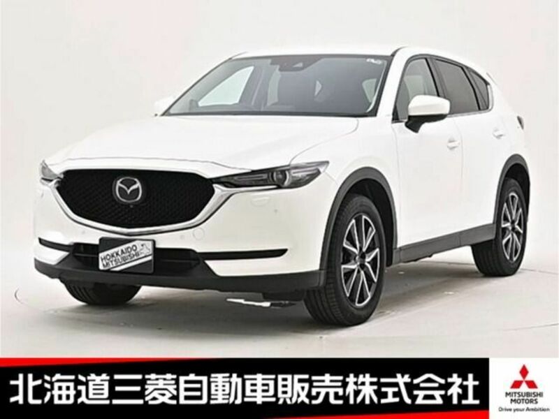 CX-5-0