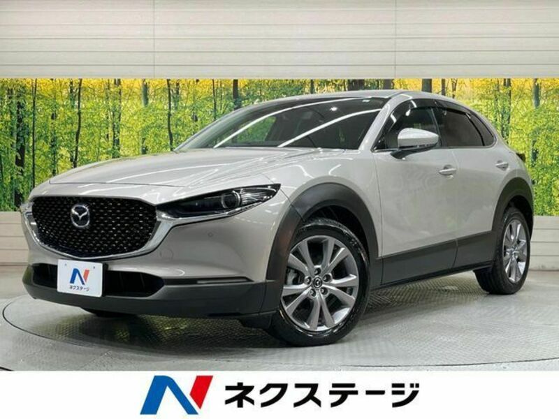 CX-30-0