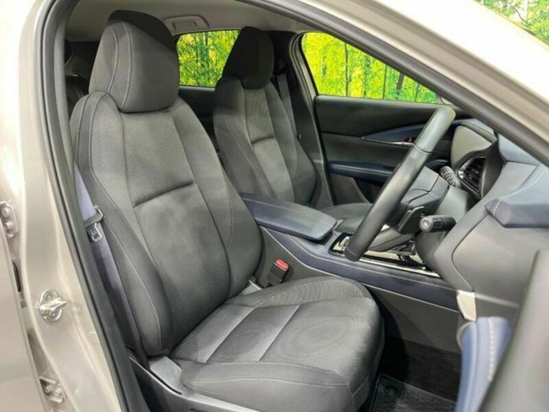 CX-30