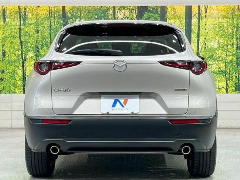 CX-30