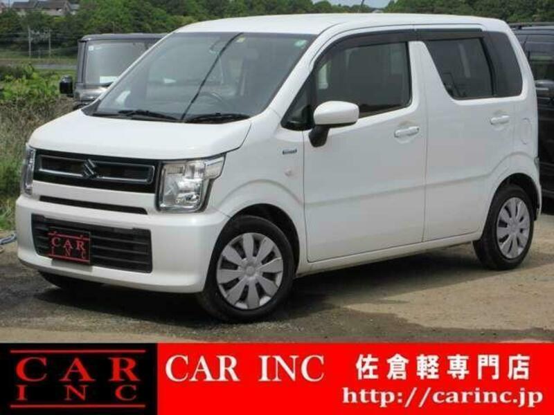 WAGON R-0