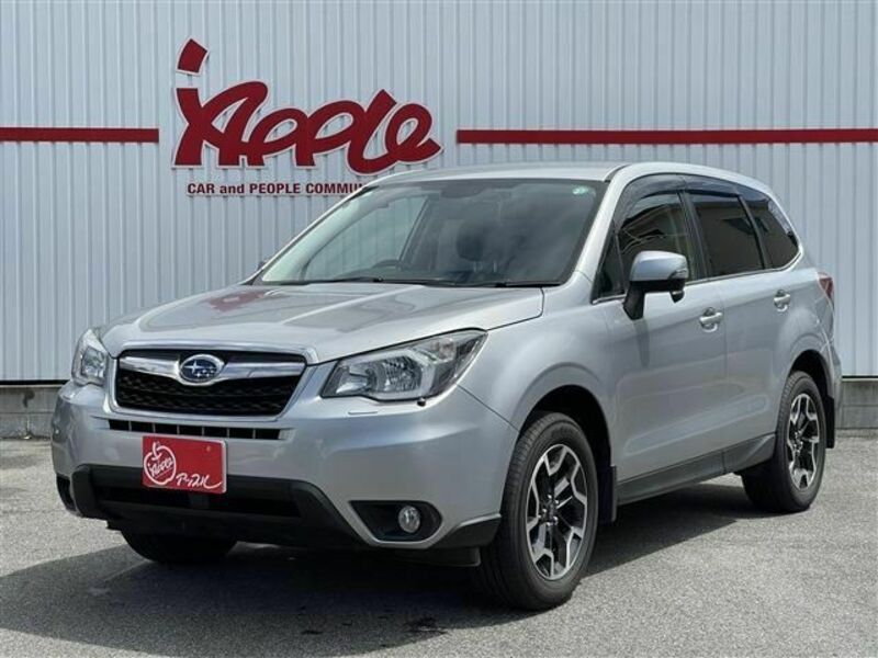 FORESTER-0