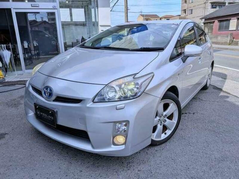 PRIUS