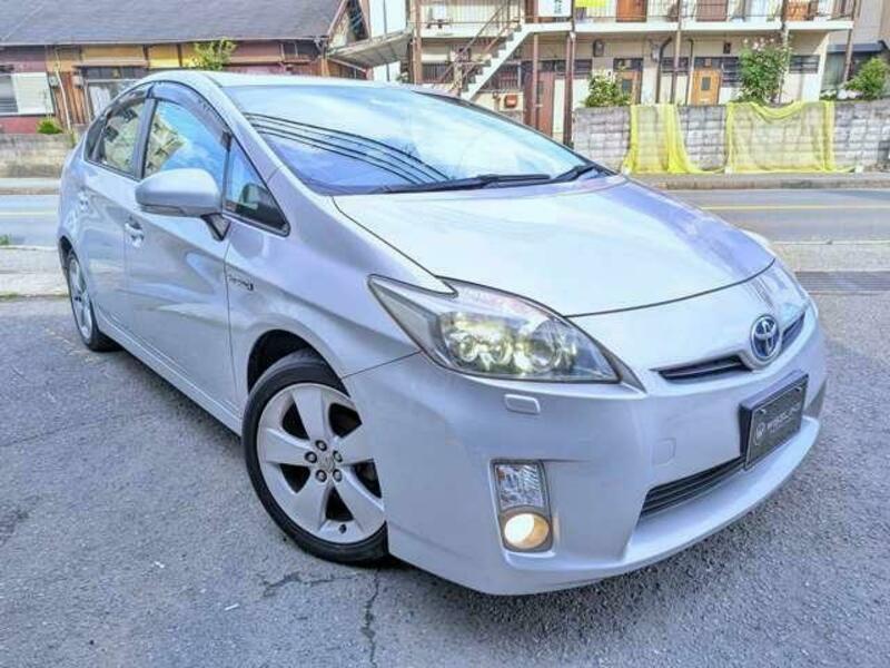 PRIUS
