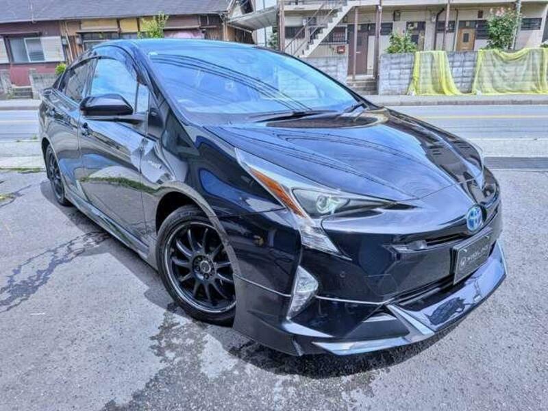 PRIUS