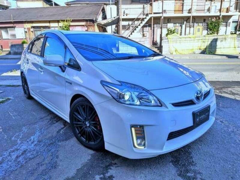 PRIUS