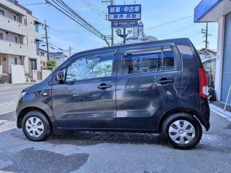 WAGON R