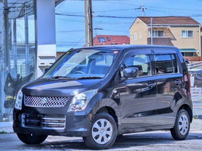WAGON R-0