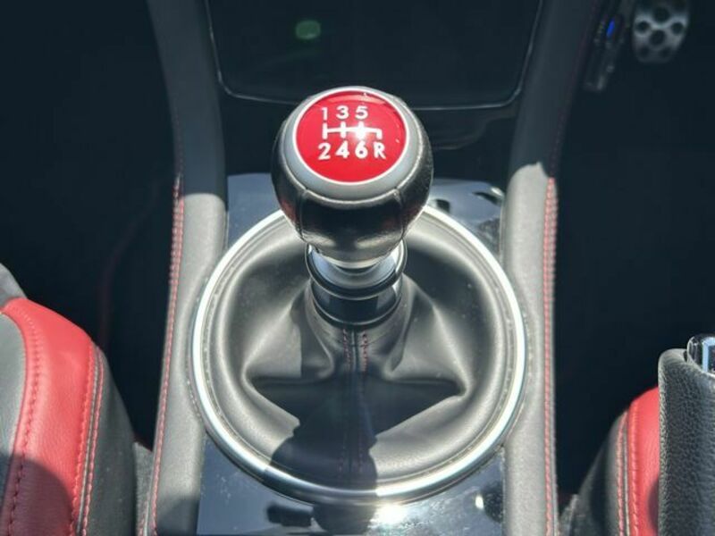 WRX STI