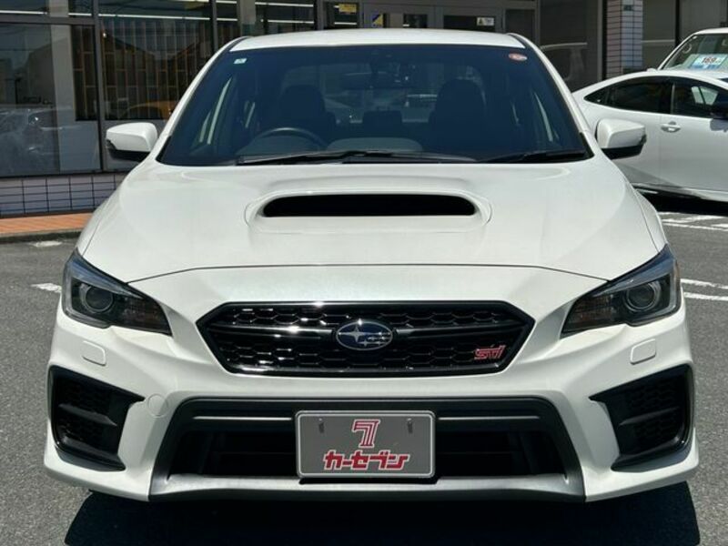 WRX STI