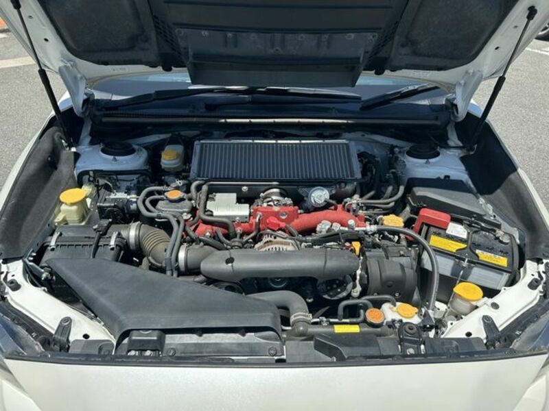 WRX STI