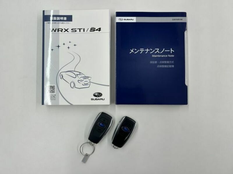 WRX STI