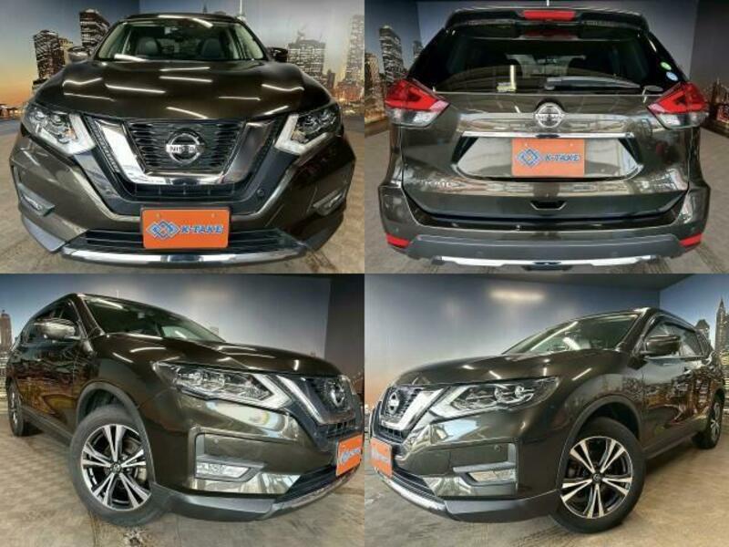X-TRAIL-0
