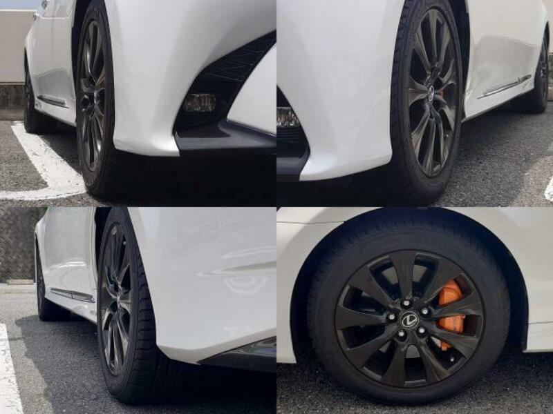 GS