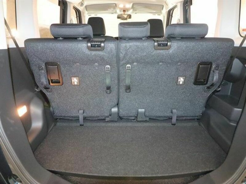 ROOMY