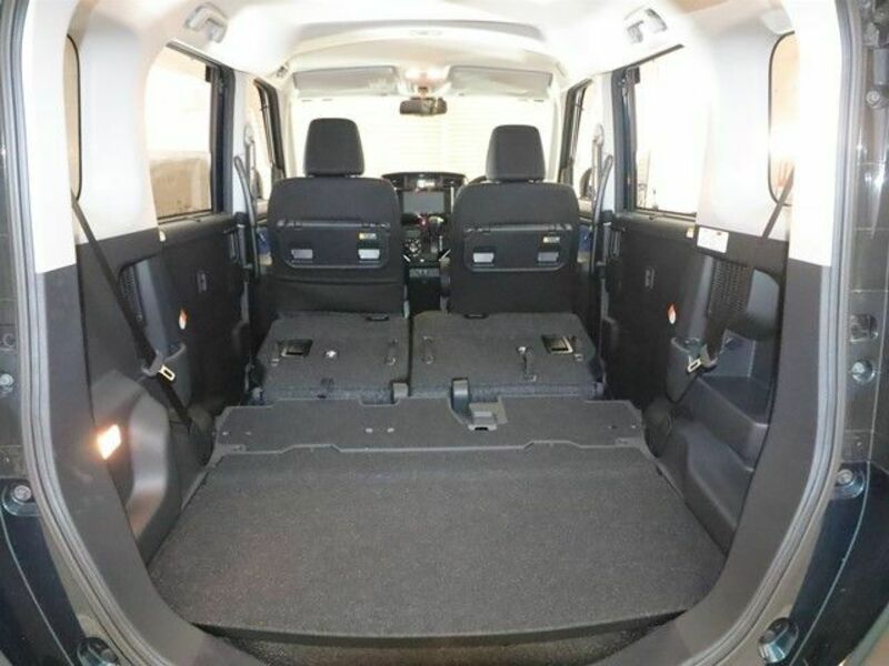 ROOMY