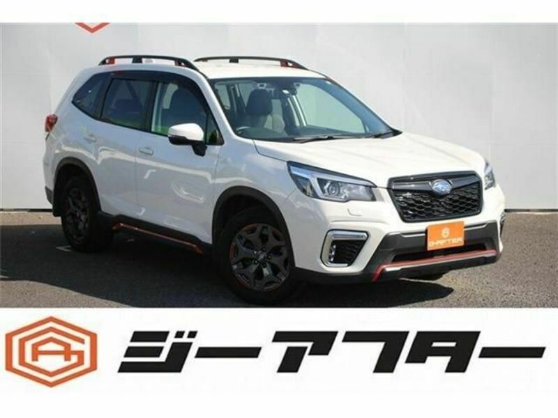 FORESTER-0