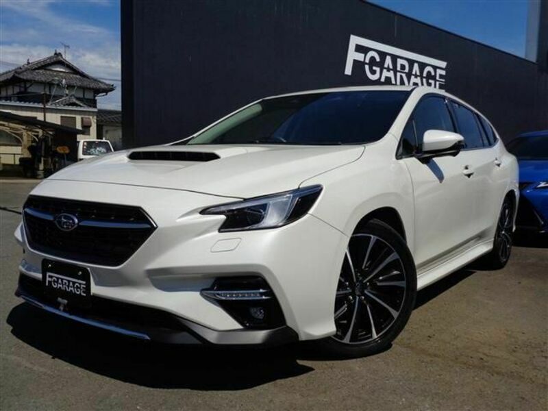 LEVORG-0
