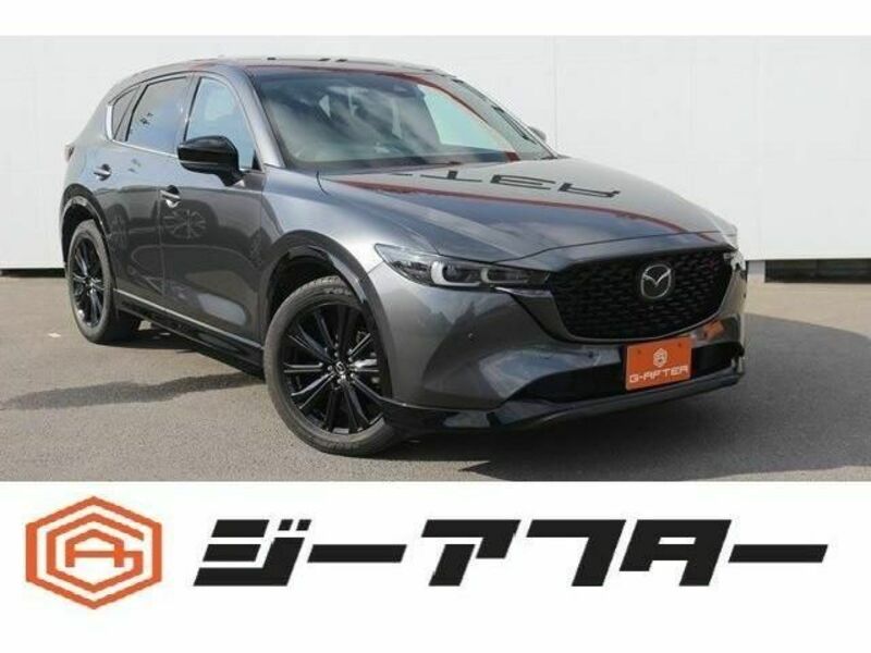 CX-5-0