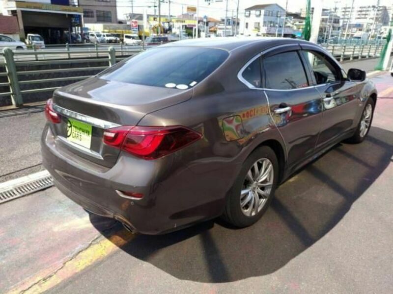 FUGA HYBRID