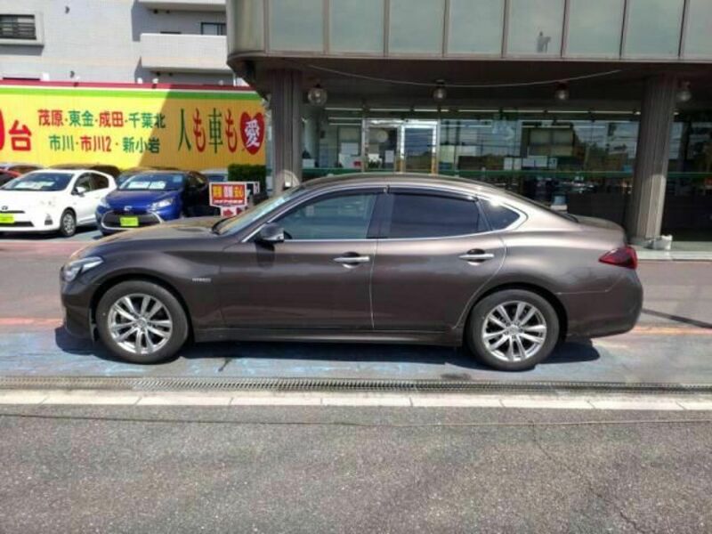 FUGA HYBRID