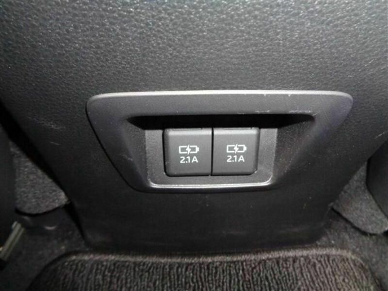 COROLLA CROSS