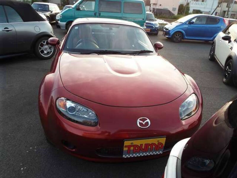 ROADSTER