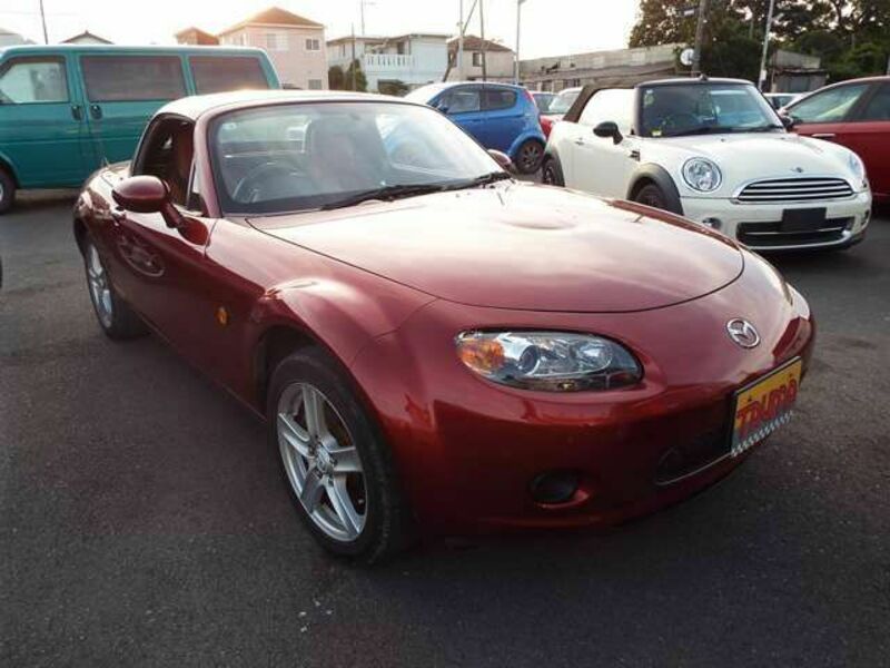 ROADSTER