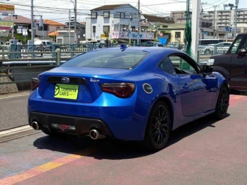 BRZ