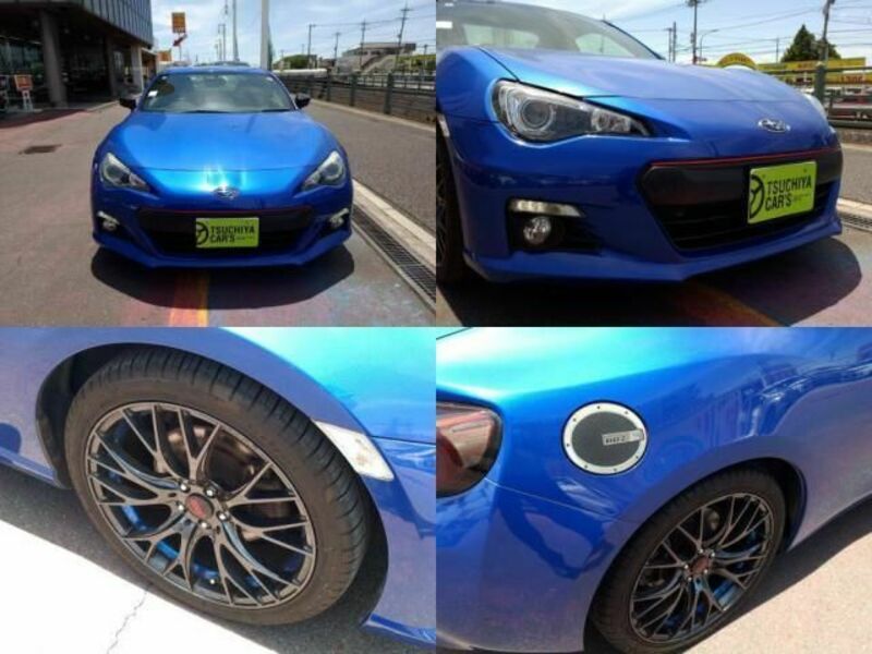 BRZ