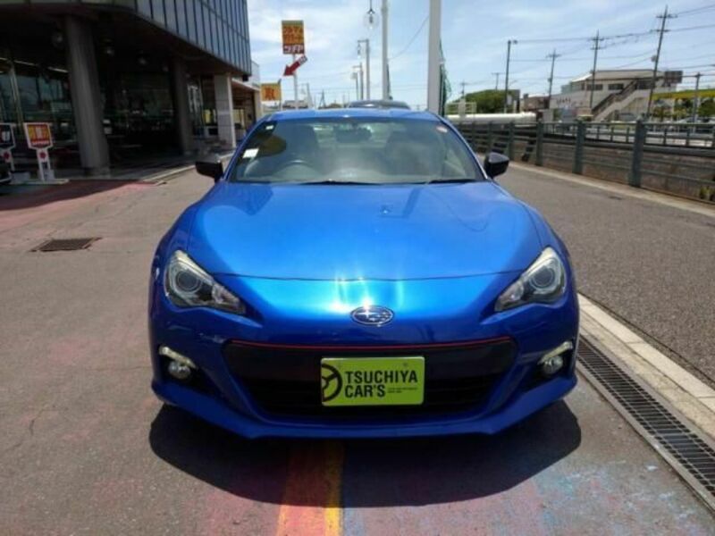 BRZ