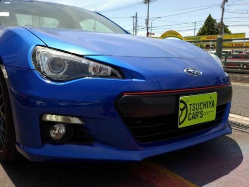 BRZ