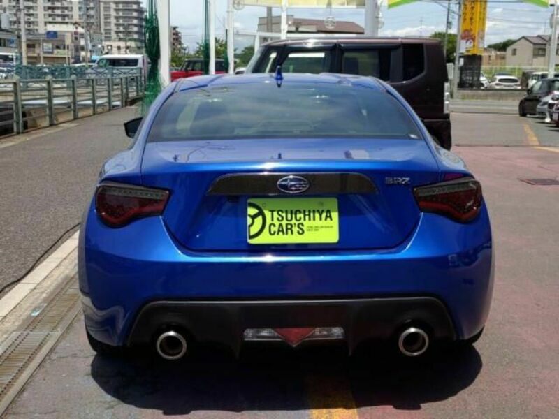 BRZ