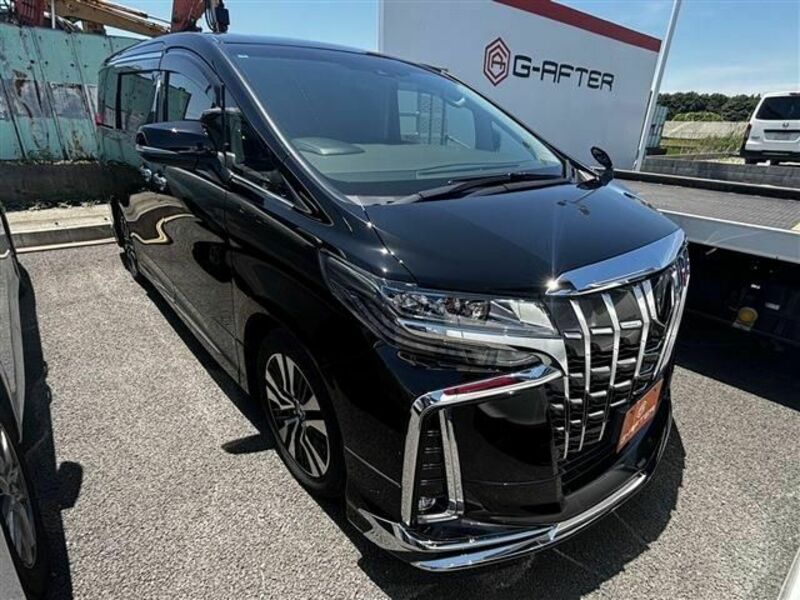 ALPHARD-0
