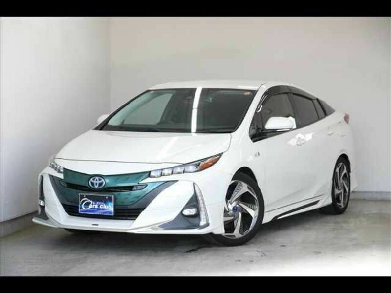 PRIUS PHV-0