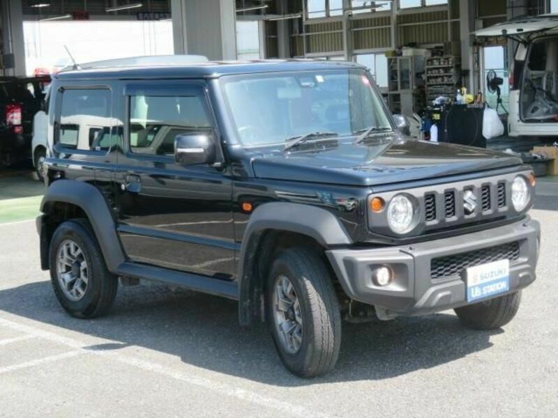 JIMNY SIERRA