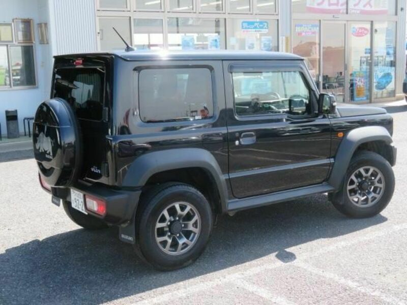 JIMNY SIERRA