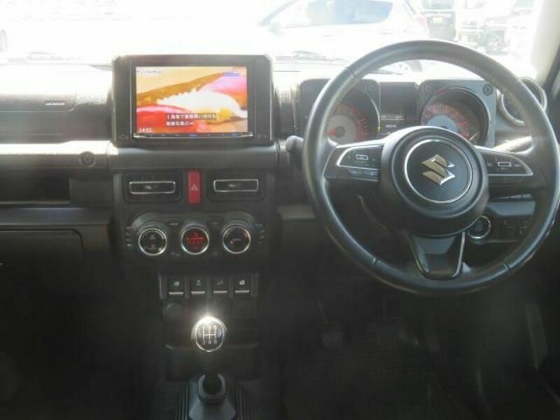 JIMNY SIERRA