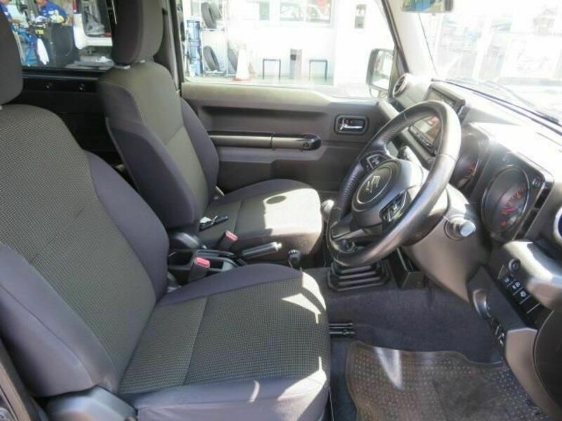 JIMNY SIERRA