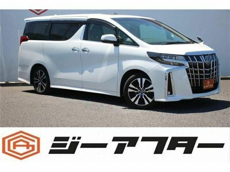 ALPHARD-0